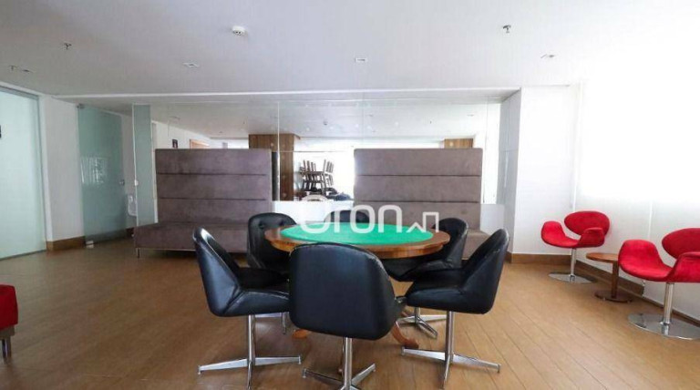 Imagem Apartamento com 1 Quarto à Venda, 40 m² em Jardim Goiás - Goiânia Imagem Apartamento com 1 Quarto à Venda, 40 m² em Jardim Goiás - Goiânia