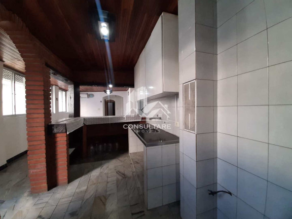 Imagem Apartamento com 2 Quartos à Venda, 83 m² em Centro - São Vicente