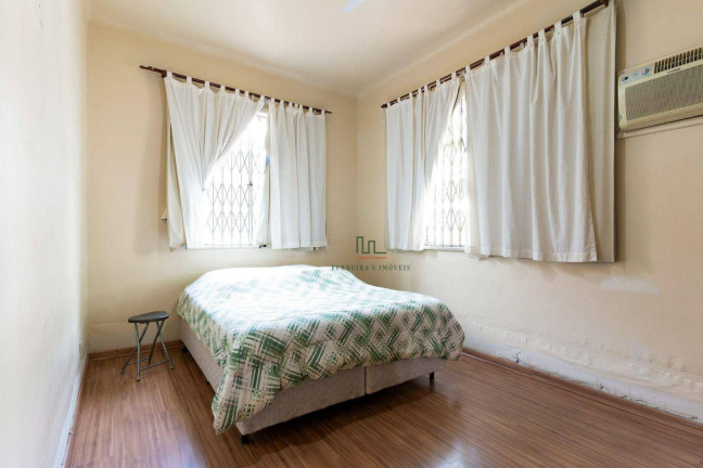 Imagem Apartamento com 3 Quartos à Venda, 110 m² em Santa Rosa - Niterói