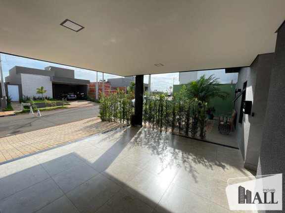 Imagem Casa com 2 Quartos à Venda, 150 m² em Residencial Maria Júlia - São José Do Rio Preto
