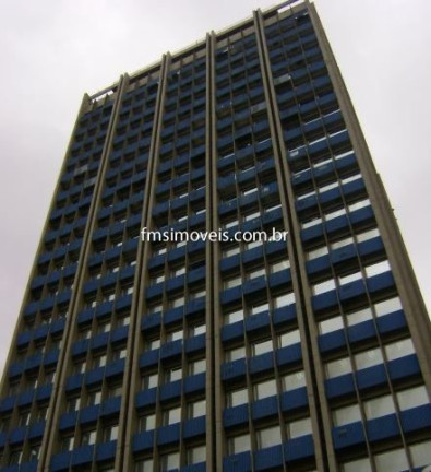 Sala Comercial à Venda, 414 m² em Itaim Bibi - São Paulo