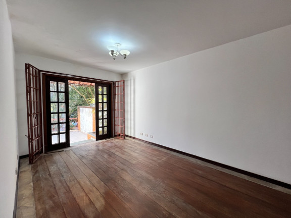 Imagem Sobrado com 2 Quartos à Venda, 116 m² em Jardim Bonfiglioli - São Paulo