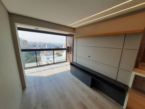 Imagem Apartamento com 2 Quartos à Venda, 73 m² em Capão Raso - Curitiba Imagem Apartamento com 2 Quartos à Venda, 73 m² em Capão Raso - Curitiba