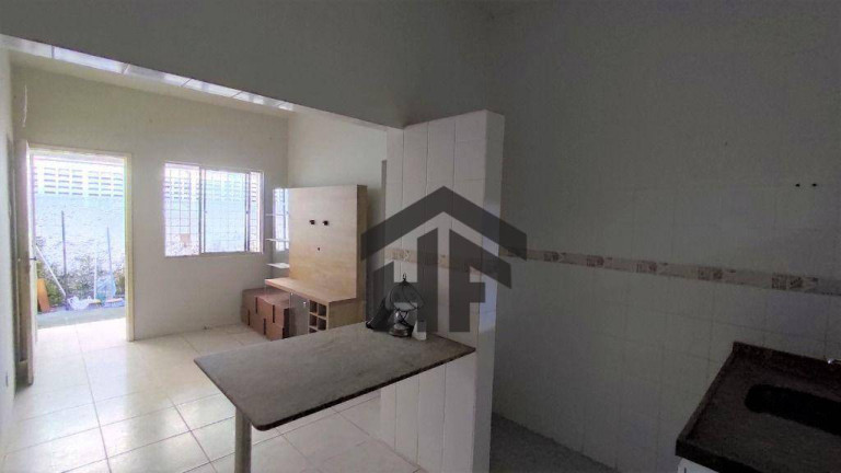 Imagem Casa com 2 Quartos à Venda, 57 m² em Jardim Atlântico - Olinda