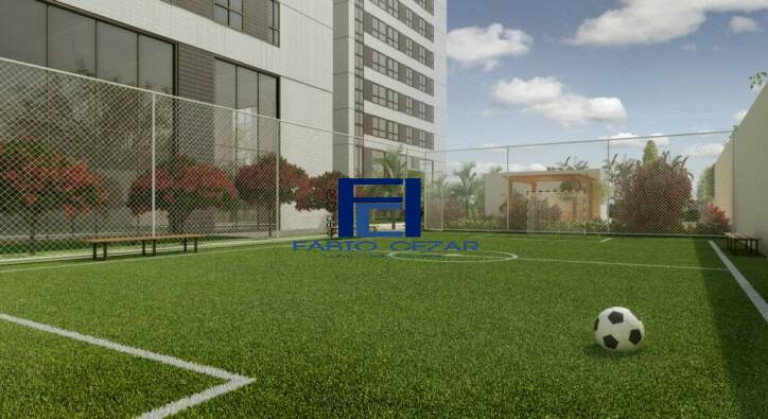 Imagem Apartamento com 1 Quarto à Venda, 43 m² em Jaqueira - Recife Imagem Apartamento com 1 Quarto à Venda, 43 m² em Jaqueira - Recife