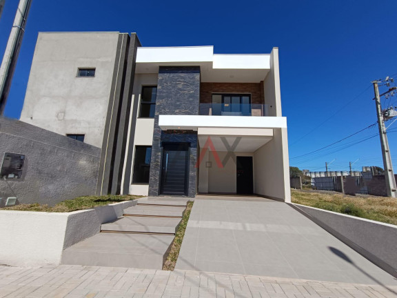 Casa com 2 Quartos à Venda,  em Boqueirão - Guarapuava