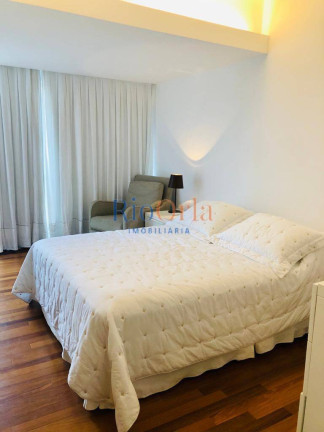 Imagem Apartamento com 4 Quartos à Venda, 300 m² em Barra Da Tijuca - Rio De Janeiro