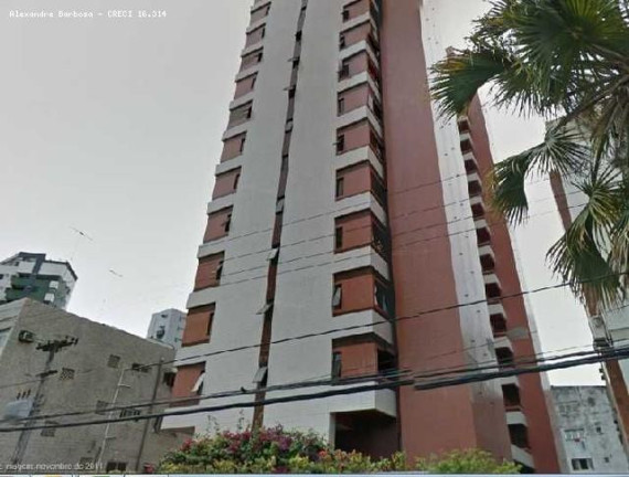 Imagem Apartamento com 3 Quartos à Venda, 77 m² em Boa Viagem - Recife