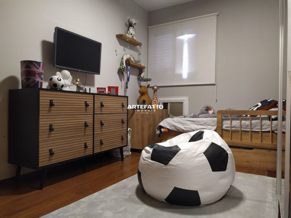 Imagem Apartamento com 3 Quartos à Venda, 108 m² em Centro - São José Do Rio Preto