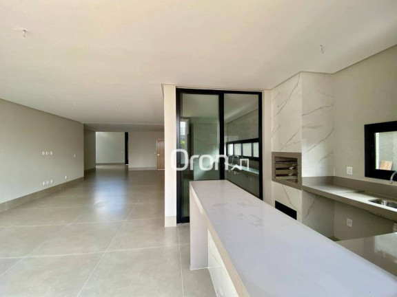 Imagem Casa com 4 Quartos à Venda, 253 m² em Portal Do Sol Green - Goiânia Imagem Casa com 4 Quartos à Venda, 253 m² em Portal Do Sol Green - Goiânia