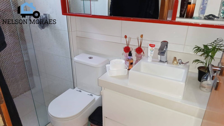 Imagem Apartamento com 3 Quartos à Venda, 174 m² em Santa Maria - São Caetano Do Sul Imagem Apartamento com 3 Quartos à Venda, 174 m² em Santa Maria - São Caetano Do Sul
