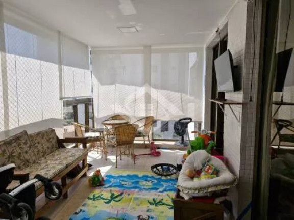 Imagem Apartamento com 3 Quartos para Alugar, 80 m² em Barra Olímpica - Rio De Janeiro Imagem Apartamento com 3 Quartos para Alugar, 80 m² em Barra Olímpica - Rio De Janeiro