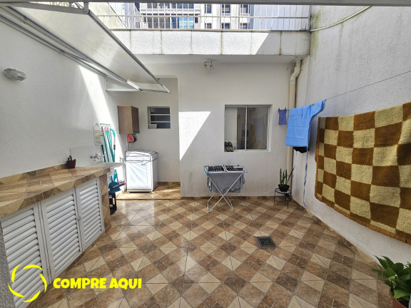 Imagem Casa de Condomínio com 2 Quartos à Venda, 120 m² em Barra Funda - São Paulo Imagem Casa de Condomínio com 2 Quartos à Venda, 120 m² em Barra Funda - São Paulo