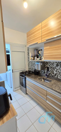 Imagem Apartamento com 2 Quartos à Venda, 54 m² em Jardim Marica - Mogi Das Cruzes Imagem Apartamento com 2 Quartos à Venda, 54 m² em Jardim Marica - Mogi Das Cruzes