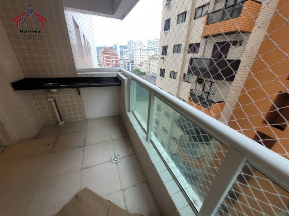 Imagem Apartamento com 2 Quartos à Venda, 68 m² em Boqueirão - Praia Grande Imagem Apartamento com 2 Quartos à Venda, 68 m² em Boqueirão - Praia Grande