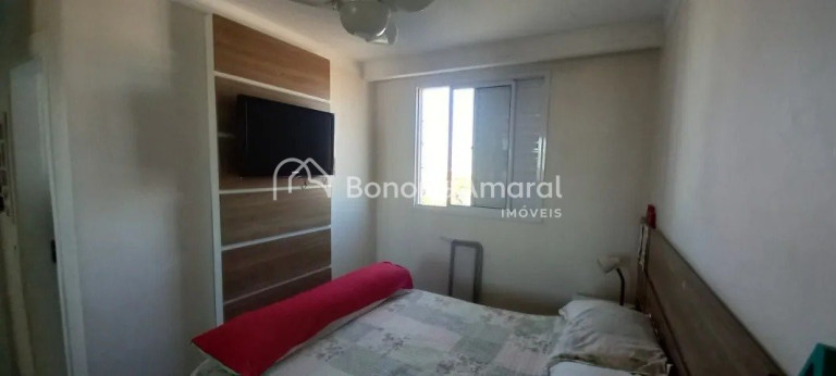 Imagem Apartamento com 2 Quartos à Venda, 56 m² em Parque Industrial - Campinas Imagem Apartamento com 2 Quartos à Venda, 56 m² em Parque Industrial - Campinas