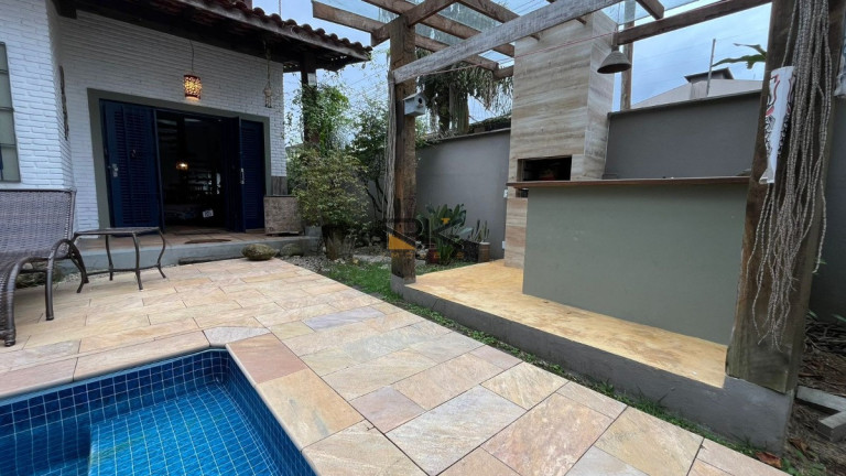 Imagem Sobrado com 3 Quartos à Venda, 106 m² em Itaguá - Ubatuba Imagem Sobrado com 3 Quartos à Venda, 106 m² em Itaguá - Ubatuba