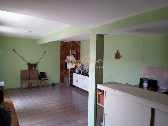 Imagem Casa com 3 Quartos à Venda, 250 m² em Jardim Ipanema (zona Sul) - São Paulo Imagem Casa com 3 Quartos à Venda, 250 m² em Jardim Ipanema (zona Sul) - São Paulo