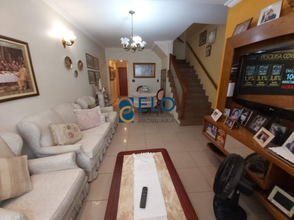 Imagem Cobertura com 4 Quartos à Venda, 260 m² em Campo Grande - Santos Imagem Cobertura com 4 Quartos à Venda, 260 m² em Campo Grande - Santos