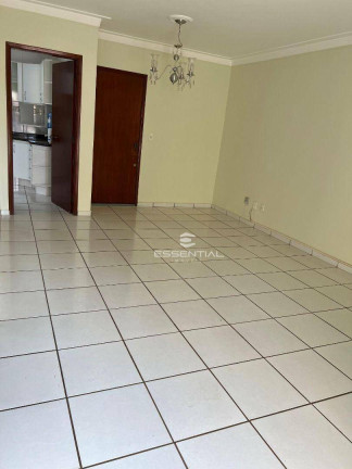 Imagem Apartamento com 2 Quartos à Venda, 77 m² em Vila Ideal - São José Do Rio Preto
