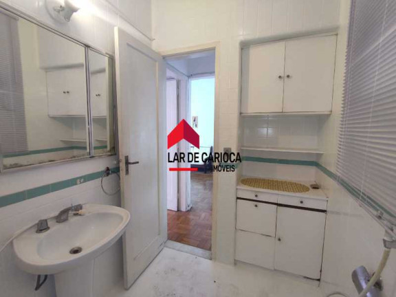 Imagem Apartamento com 2 Quartos à Venda, 48 m² em Copacabana - Rio De Janeiro Imagem Apartamento com 2 Quartos à Venda, 48 m² em Copacabana - Rio De Janeiro