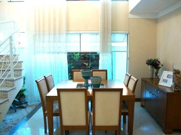 Imagem Casa com 3 Quartos à Venda, 266 m² em São Paulo Ii - Cotia Imagem Casa com 3 Quartos à Venda, 266 m² em São Paulo Ii - Cotia