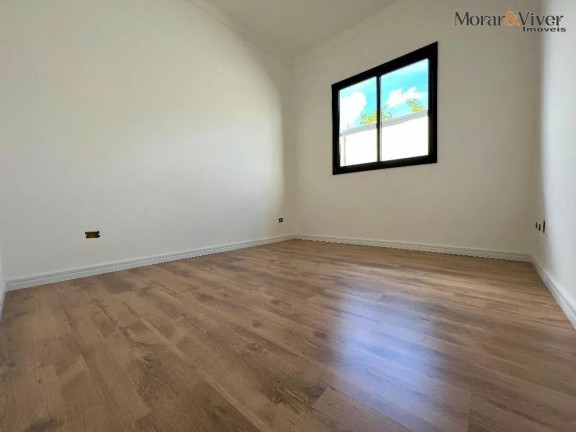 Imagem Casa com 3 Quartos à Venda, 101 m² em Cruzeiro - São José Dos Pinhais