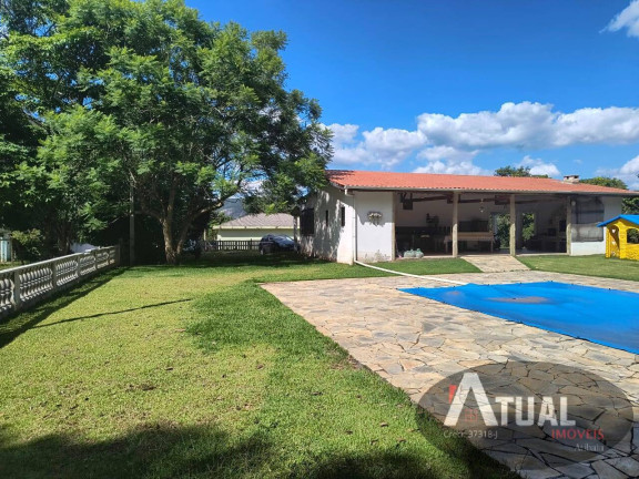 Imagem Chácara com 3 Quartos à Venda, 170 m² em Cardoso (terra Preta) - Mairiporã