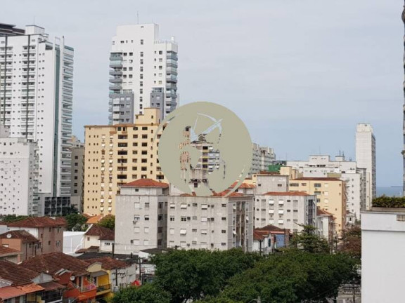 Imagem Apartamento com 3 Quartos à Venda, 158 m² em Marape - Santos Imagem Apartamento com 3 Quartos à Venda, 158 m² em Marape - Santos