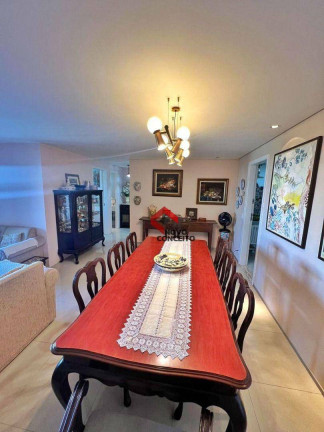 Imagem Apartamento com 3 Quartos à Venda, 122 m² em Cocó - Fortaleza Imagem Apartamento com 3 Quartos à Venda, 122 m² em Cocó - Fortaleza