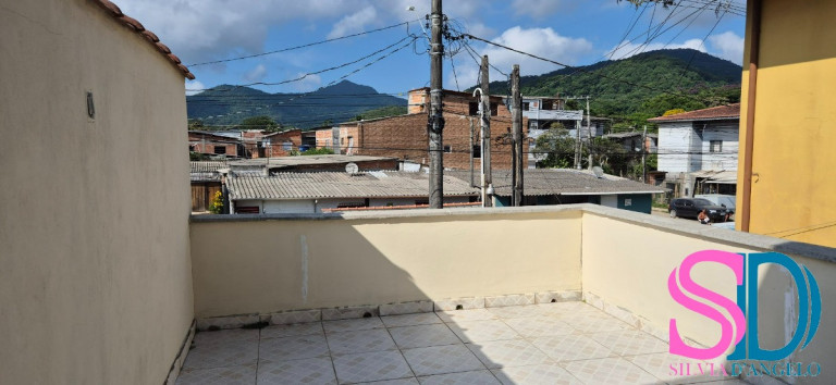 Imagem Sobrado com 3 Quartos à Venda, 144 m² em Umuarama - Ubatuba Imagem Sobrado com 3 Quartos à Venda, 144 m² em Umuarama - Ubatuba
