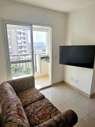 Imagem Apartamento com 2 Quartos à Venda, 47 m² em Vila Andrade - São Paulo Imagem Apartamento com 2 Quartos à Venda, 47 m² em Vila Andrade - São Paulo