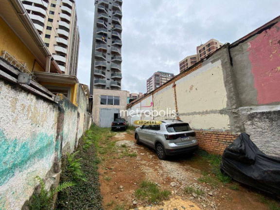Imagem Galpão à Venda, 95 m² em Santa Paula - São Caetano Do Sul Imagem Galpão à Venda, 95 m² em Santa Paula - São Caetano Do Sul
