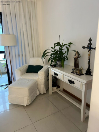 Imagem Imóvel com 3 Quartos à Venda, 114 m² em Cidade Jardim - Salvador Imagem Imóvel com 3 Quartos à Venda, 114 m² em Cidade Jardim - Salvador