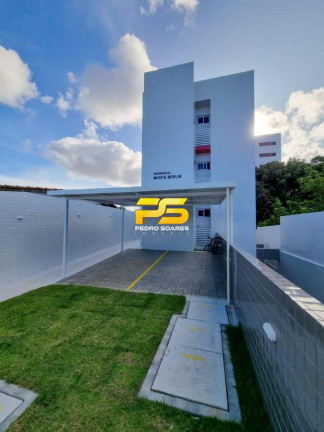 Imagem Apartamento com 2 Quartos à Venda, 55 m² em Expedicionários - João Pessoa Imagem Apartamento com 2 Quartos à Venda, 55 m² em Expedicionários - João Pessoa