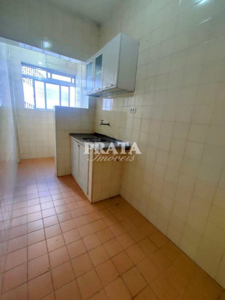 Imagem Apartamento com 1 Quarto para Alugar, 60 m² em Ponta Da Praia - Santos Imagem Apartamento com 1 Quarto para Alugar, 60 m² em Ponta Da Praia - Santos