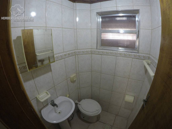 Imagem Sobrado com 2 Quartos à Venda, 82 m² em Guilhermina - Praia Grande
