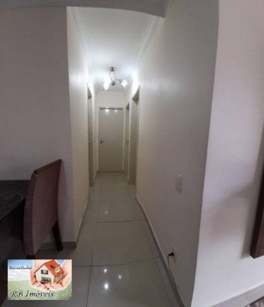 Imagem Apartamento com 3 Quartos à Venda, 65 m² em Jardim Santo André - Santo André Imagem Apartamento com 3 Quartos à Venda, 65 m² em Jardim Santo André - Santo André