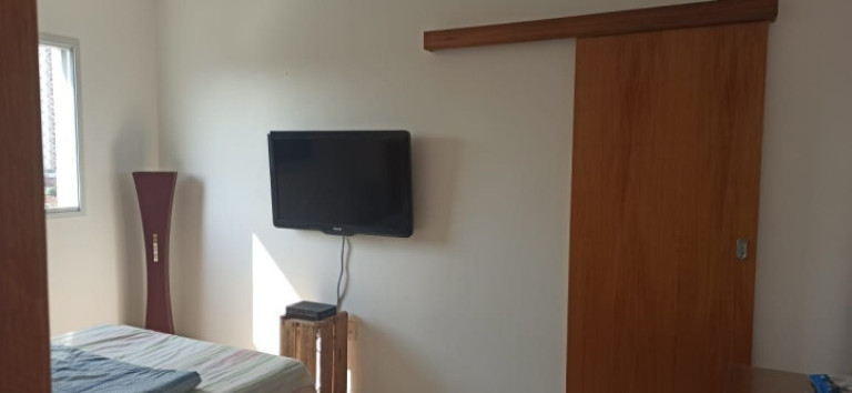 Imagem Cobertura com 3 Quartos à Venda, 149 m² em Marapé - Santos