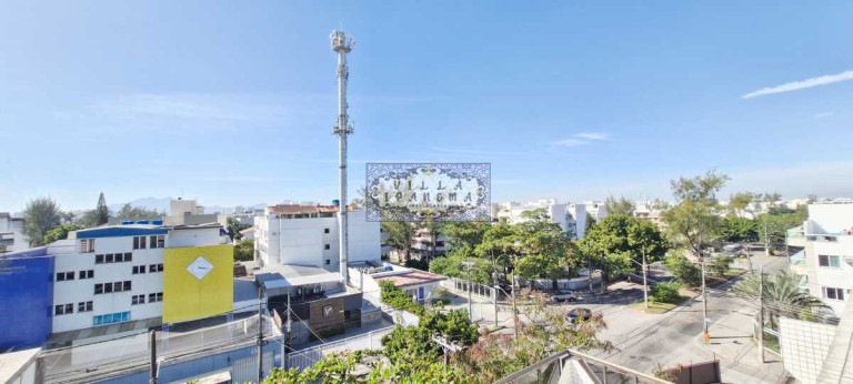 Imagem Cobertura com 3 Quartos à Venda, 450 m² em Recreio Dos Bandeirantes - Rio De Janeiro Imagem Cobertura com 3 Quartos à Venda, 450 m² em Recreio Dos Bandeirantes - Rio De Janeiro