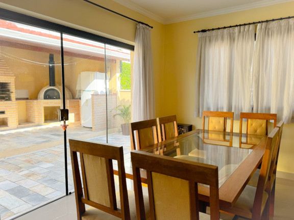 Imagem Casa de Condomínio com 3 Quartos à Venda, 287 m² em Alphaville - Santana De Parnaíba Imagem Casa de Condomínio com 3 Quartos à Venda, 287 m² em Alphaville - Santana De Parnaíba