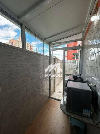 Imagem Apartamento com 1 Quarto à Venda, 50 m² em Itapuã - Vila Velha Imagem Apartamento com 1 Quarto à Venda, 50 m² em Itapuã - Vila Velha