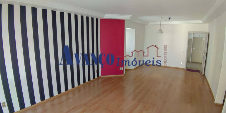Imagem Apartamento com 4 Quartos à Venda, 200 m² em Centro - Jundiaí