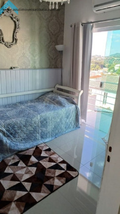 Imagem Casa com 3 Quartos à Venda, 200 m² em Jardim Maristela - Atibaia Imagem Casa com 3 Quartos à Venda, 200 m² em Jardim Maristela - Atibaia