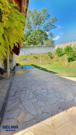 Imagem Chácara com 4 Quartos à Venda, 1 m² em Jardim Estância Brasil - Atibaia
