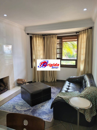 Imagem Casa de Condomínio com 4 Quartos à Venda, 320 m² em Paisagem Renoir - Cotia Imagem Casa de Condomínio com 4 Quartos à Venda, 320 m² em Paisagem Renoir - Cotia