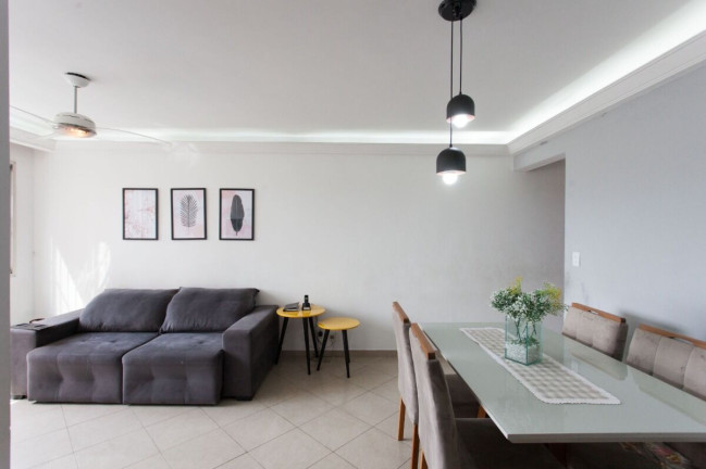 Imagem Apartamento com 3 Quartos à Venda, 84 m² em Freguesia Do ó - São Paulo