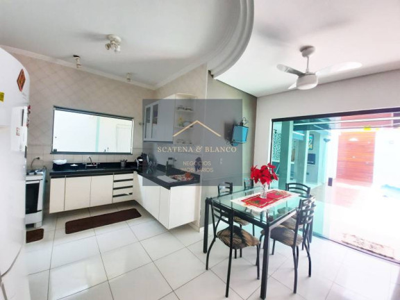Imagem Casa de Condomínio com 4 Quartos à Venda, 259 m² em Condomínio Granja Olga - Sorocaba