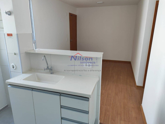 Imagem Apartamento com 2 Quartos à Venda, 38 m² em Jardim City - Guarulhos Imagem Apartamento com 2 Quartos à Venda, 38 m² em Jardim City - Guarulhos