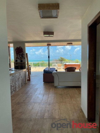 Imagem Casa com 5 Quartos à Venda,  em Cotovelo (distrito Litoral) - Parnamirim